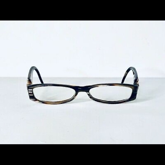 ✨RARE Vtg🇮🇹Gucci Pearl Tortoise Designer Frames✨ - Picture 16 of 16